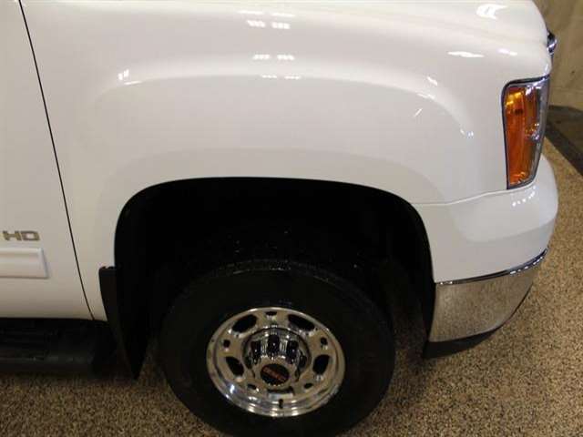 GMC Sierra 2500HD 2010 photo 10